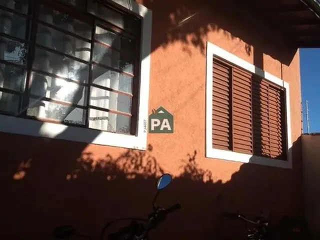 Imagem: Casa com 3 Dormitórios À Venda, 130 M²