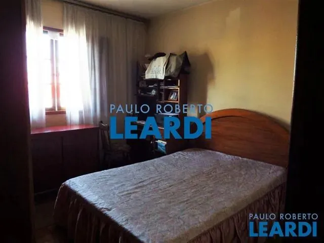 Imagem: Casa Térrea - Jardim Bom Pastor - Sp