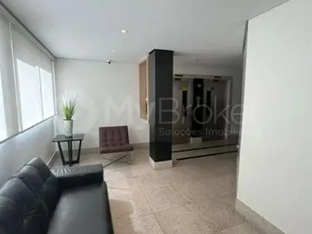 Imagem: Goiânia - Apartamento Padrão - Jardim