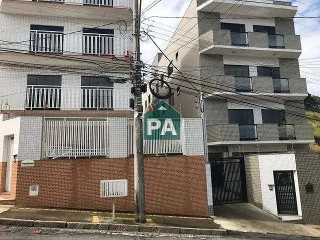Imagem: Apartamento com 2 Dormitórios À Venda