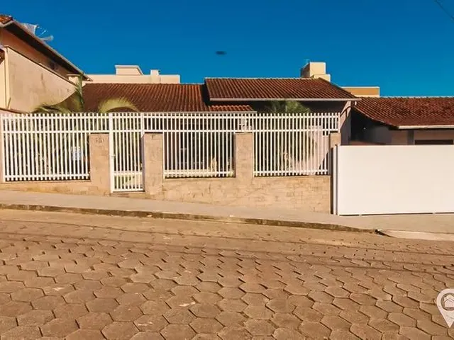 Imagem 1: Blumenau - Casa Padrão - Passo Manso