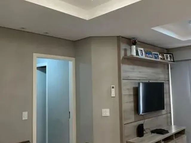 Imagem: Apartamento Residencial em Campinas - Sp
