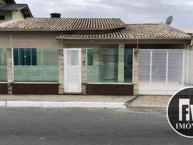 Imagem: Casa 3 Dormitórios Mobiliada e Decorada