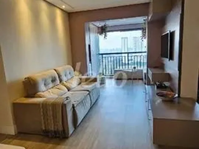 Imagem: Santo André - Apartamento Padrão - Campestre