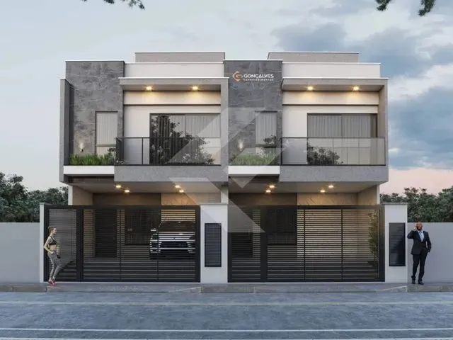 Imagem: Casa Sobrado com 3 Quartos À Venda, São