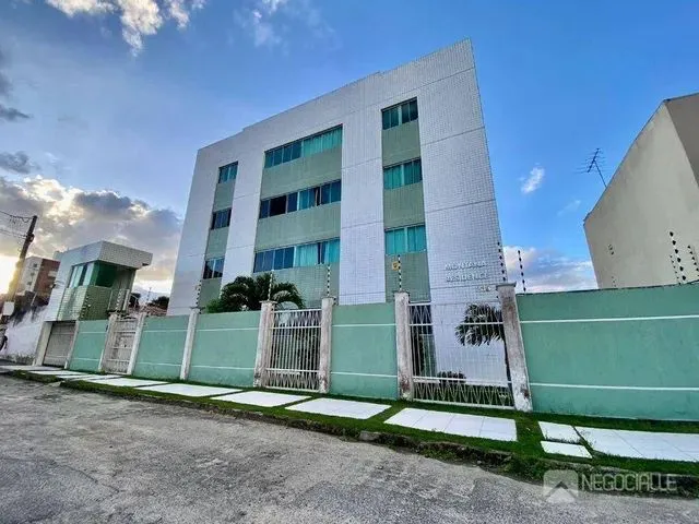 Imagem: Apartamento com 3 Dormitórios À Venda