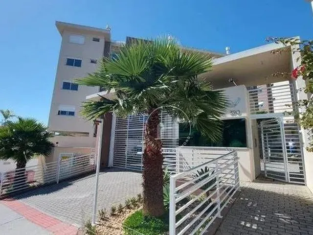 Imagem: Apartamento com 2 Dormitórios À Venda