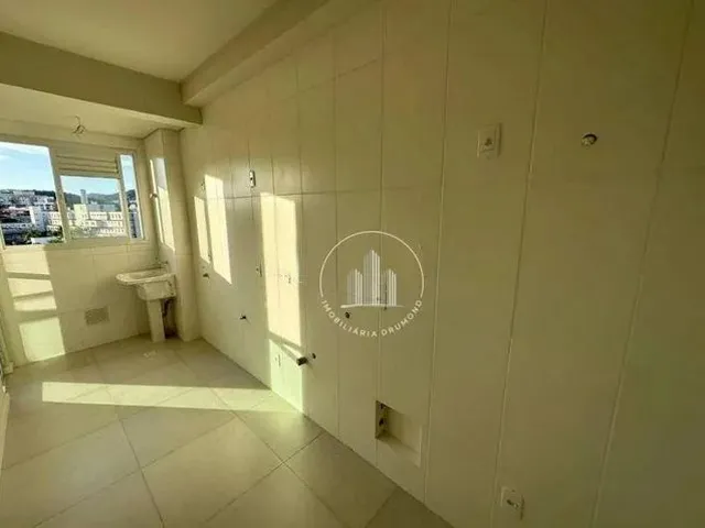 Imagem 12: Apartamento com 2 Dormitórios À Venda, 63 M² por R$ 480.000,00 - Centro - São José/Sc