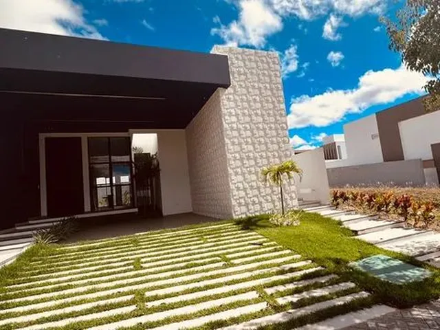 Imagem: Casa no Condomínio Alphaville _3 Dormitórios