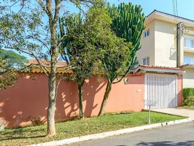 Imagem: Cotia - Casa de Condomínio - Granja Viana