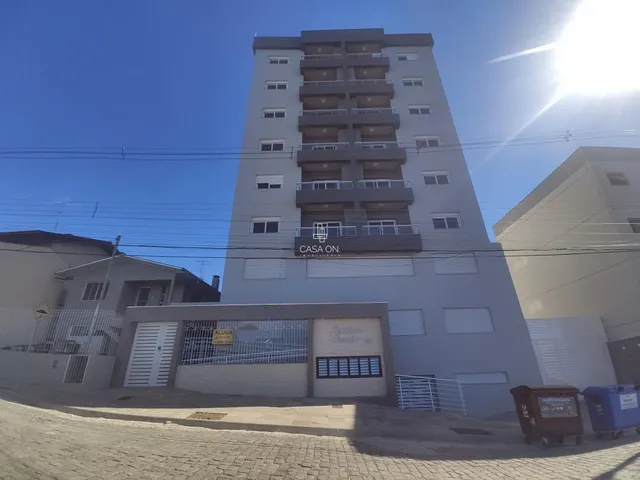 Imagem: Apartamento para Locação no Residencial