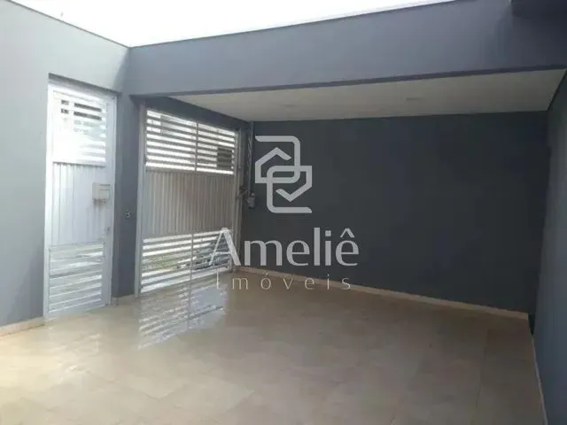 Imagem: Casa a Venda com 02 Dormitórios (Sendo