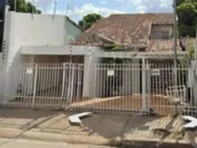 Imagem: Sobrado na Comandante Costa, 530 M2 Super