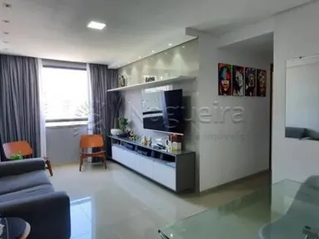 Imagem: Apartamento a Venda Boa Viagem - 3 Quartos
