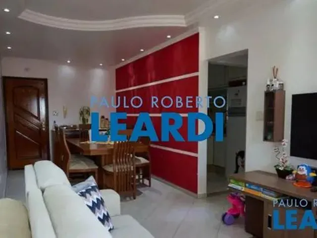 Imagem: Cobertura - Vila Cecília Maria - Sp