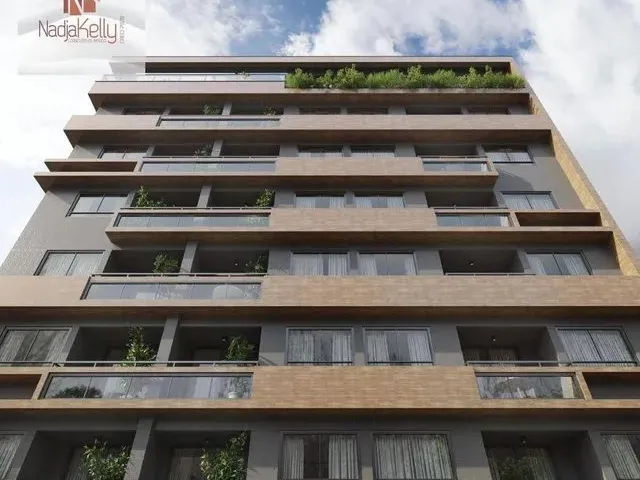 Imagem: Flat de 24M² de 1 Quarto a 215 Metros do