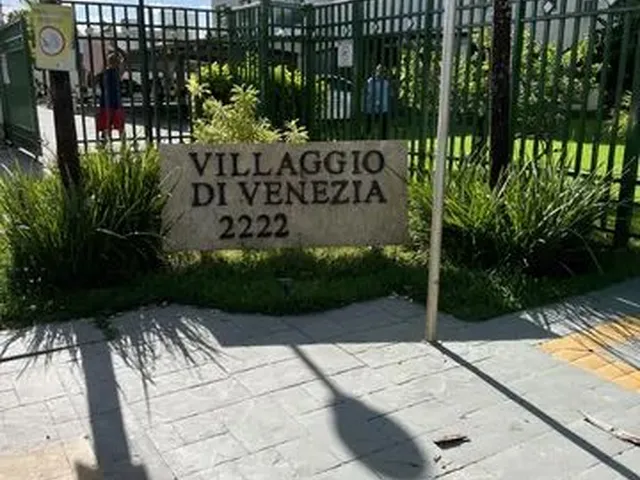 Imagem 1: Villaggio de Venezia - Farolandia