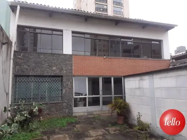 Imagem 11: São Paulo - Casa Comercial - Moema