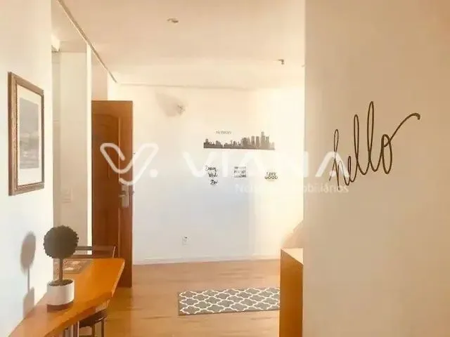 Imagem: Flat para Venda Localizada no Centro de