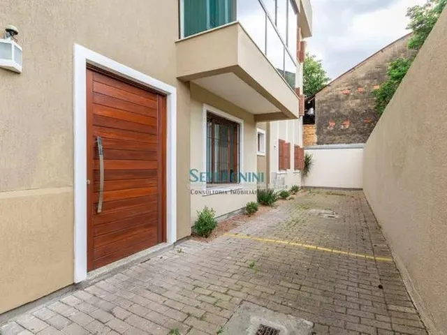 Imagem: Apartamento com 3 Dormitórios À Venda