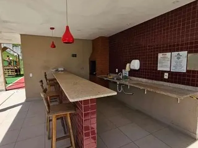 Imagem: Apartamento Vila Natal Castanheiras