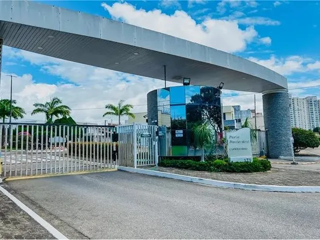 Imagem: Linda Casa de Alto Padrão no Porto Boulevard