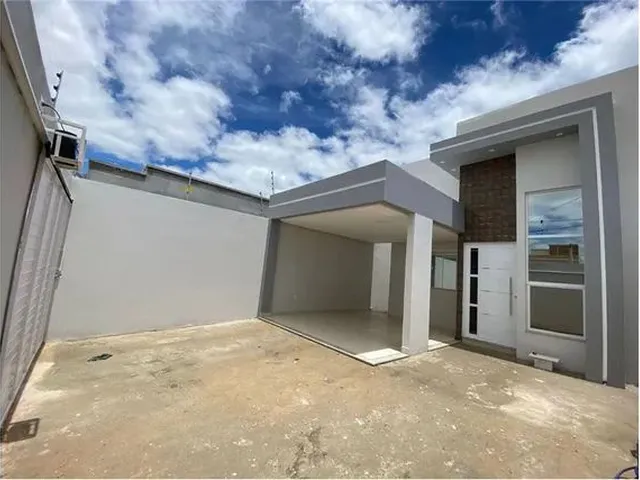 Imagem: Casa com 3 Dormitórios À Venda, 122 M²