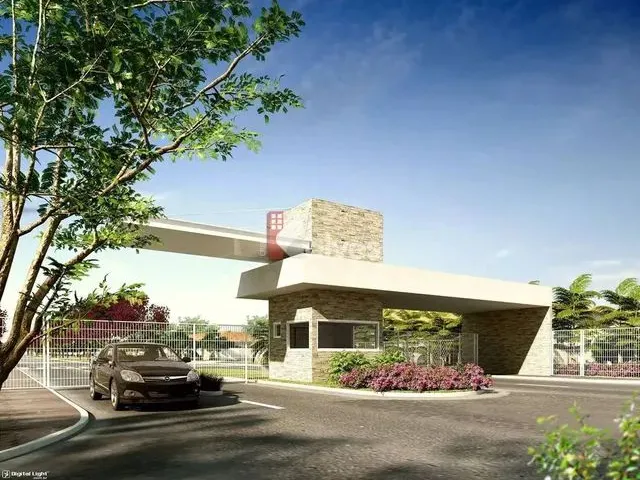 Imagem: Casa de Condomínio Village Parati com 3