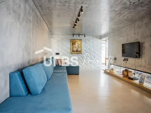 Imagem 7: Monte Verde - Sobrado 3 Quartos, Sendo 3 Suítes