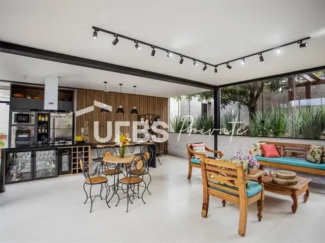 Imagem 16: Monte Verde - Sobrado 3 Quartos, Sendo 3 Suítes