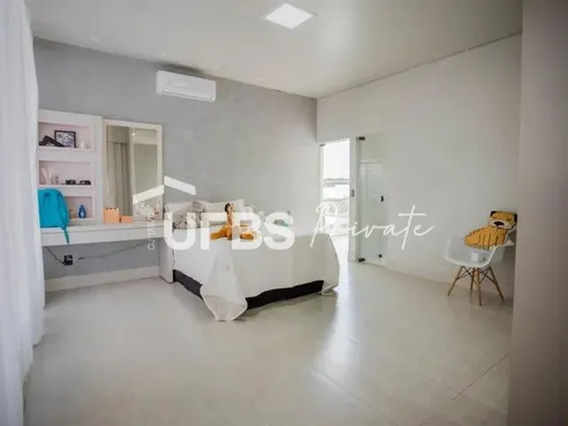 Imagem 9: Monte Verde - Sobrado 3 Quartos, Sendo 3 Suítes