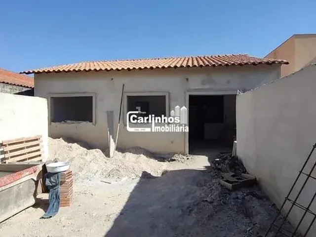 Imagem: Casa À Venda no Bairro Canarinho - Igarapé/Mg