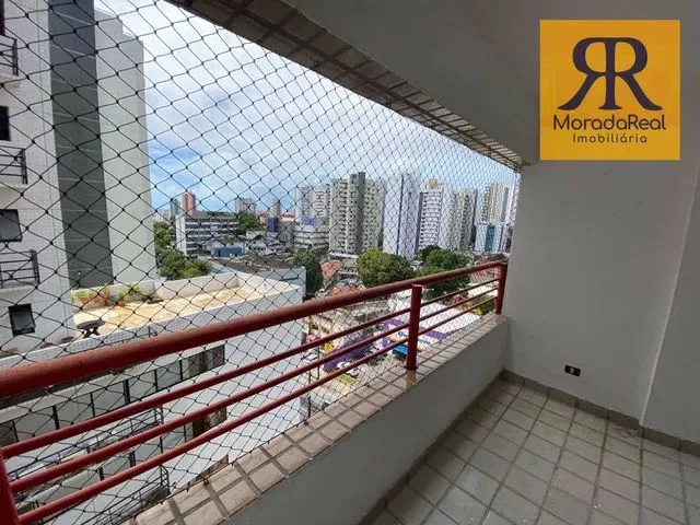 Imagem: Apartamento com 3 Dormitórios, 94 M²
