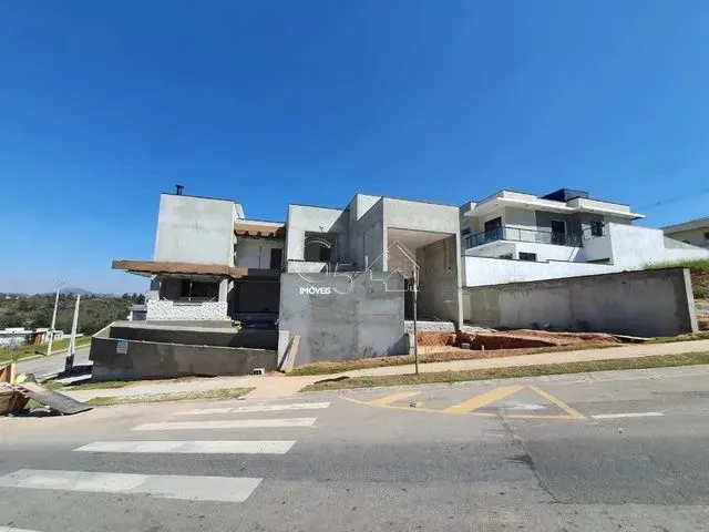 Imagem: Casa no Condomínio Nova Caieiras 5 - Alto