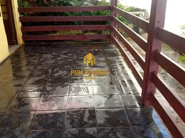 Imagem: Casa para Venda em santa Luzia, São Benedito