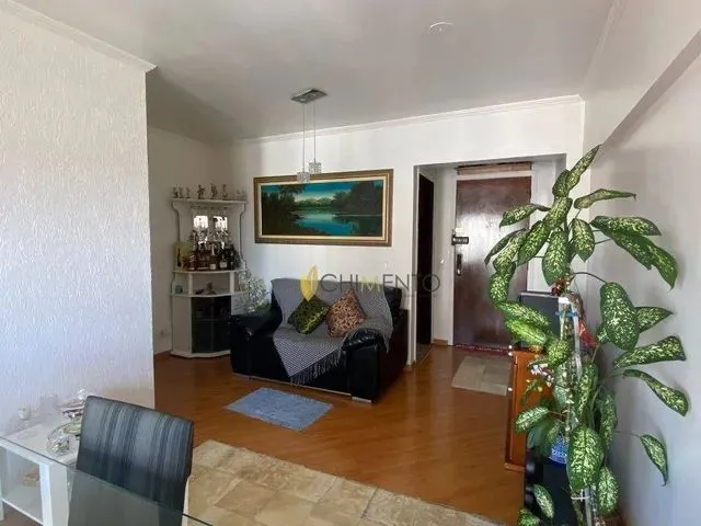 Imagem: Apartamento com 3 Dormitórios À Venda