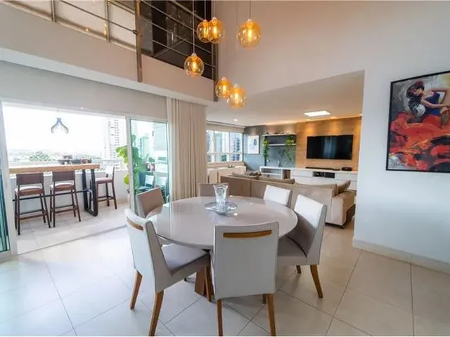 Imagem: Maravilhoso e Espaçoso Apartamento com