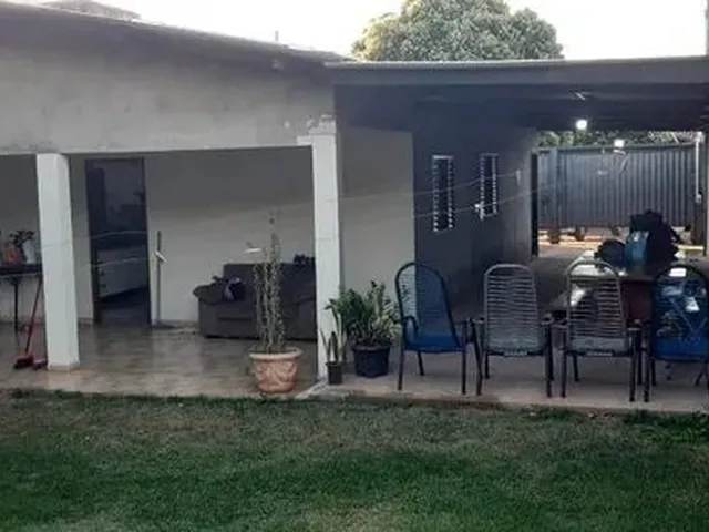 Imagem: Casa com Quintal em Vila Bethânia
