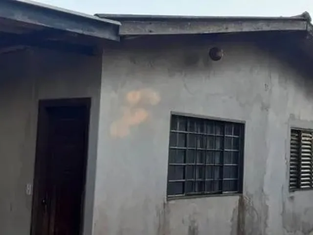 Imagem 9: Casa com Quintal em Vila Bethânia