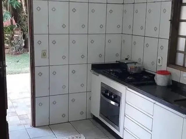 Imagem 10: Casa com Quintal em Vila Bethânia