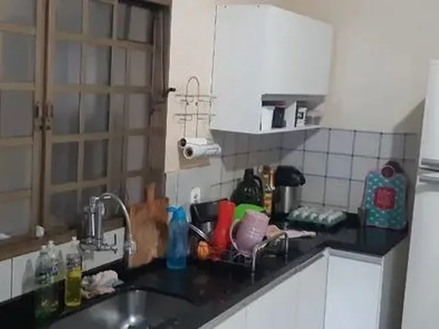 Imagem 6: Casa com Quintal em Vila Bethânia