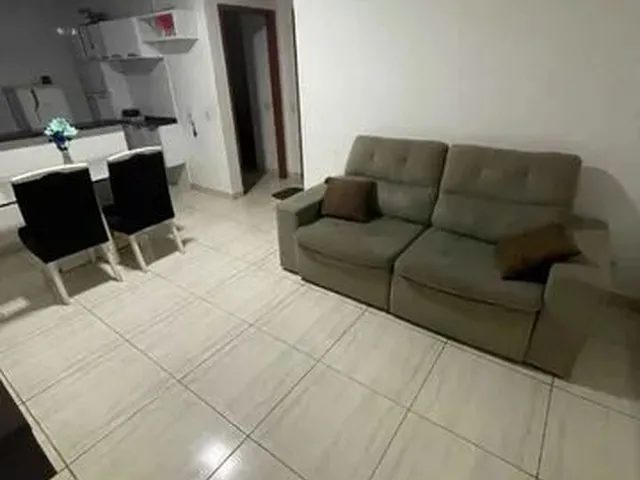 Imagem: Venda de Apartamento em Araguari-Mg