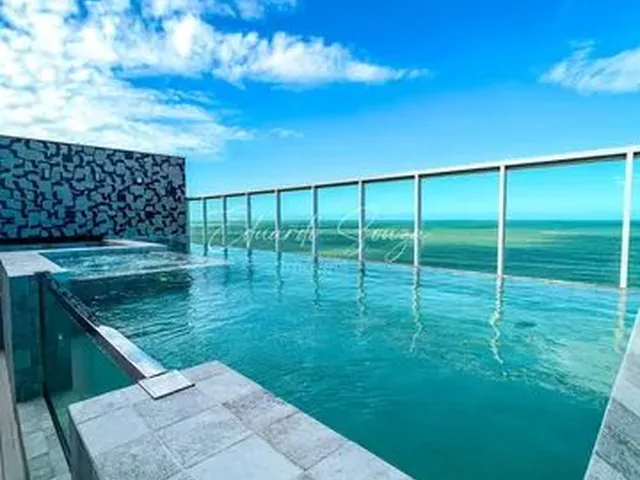 Imagem: Luxuosa Cobertura Duplex
