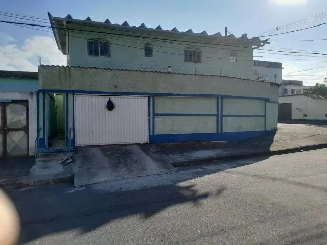 Imagem: Vendo 2 Casas Super Lindas em Sepetiba