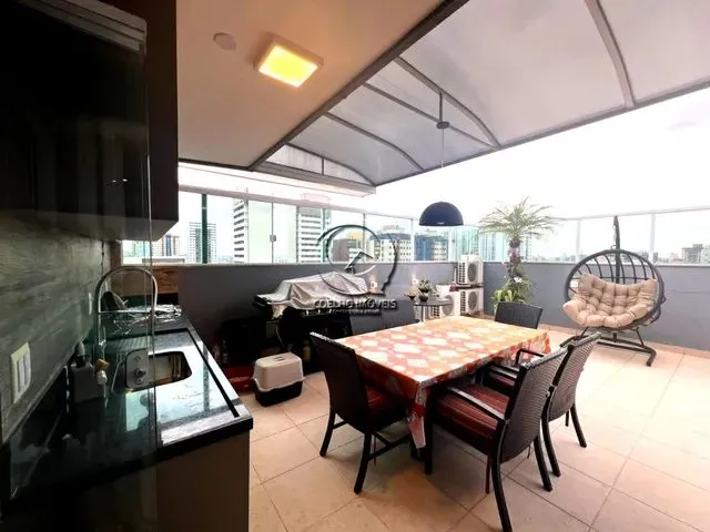 Imagem: Quadra 203 Cobertura Esplendida Reformada