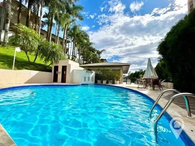 Imagem: Blumenau - Apartamento Padrão - Vila Nova