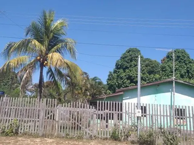 Imagem: Troco-Se Ou Vende-Se Casa