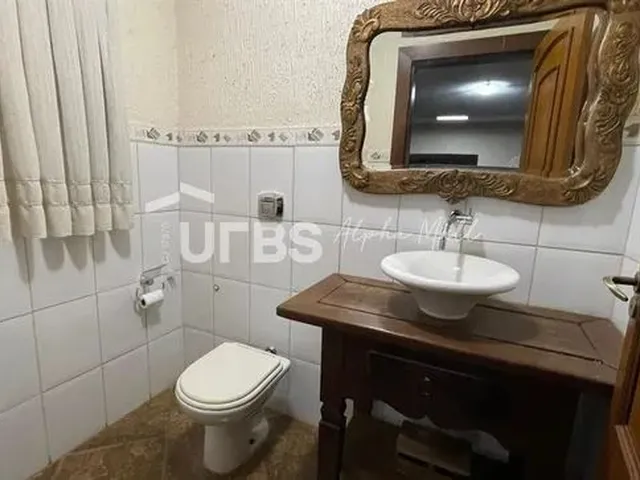 Imagem 6: 0 - Casa 4 Quartos, Sendo 1 Suíte