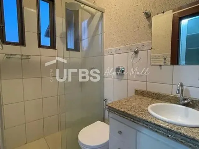 Imagem 14: 0 - Casa 4 Quartos, Sendo 1 Suíte