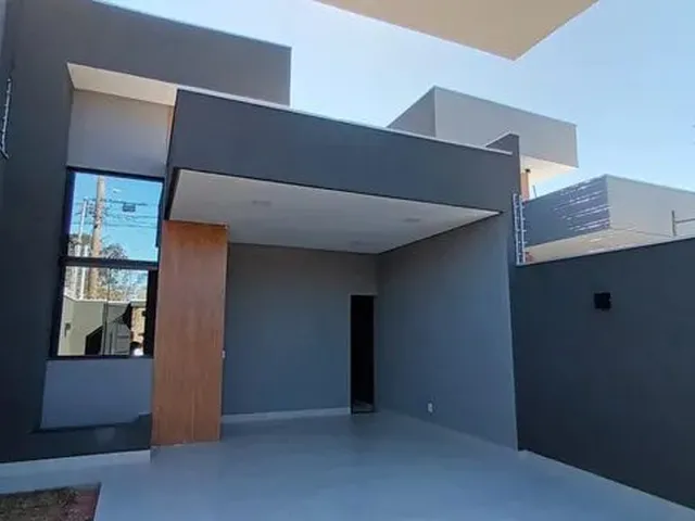 Imagem: Linda Casa com Acabamento de Alto Padrão